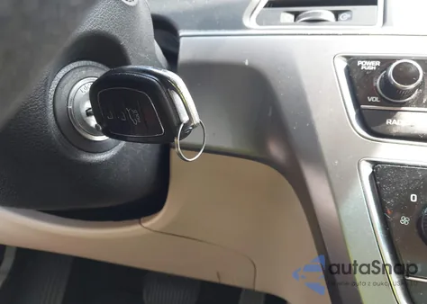 2016 Hyundai Sonata Sport from USA, damaged, VIN 5NPE34AF6GH429096